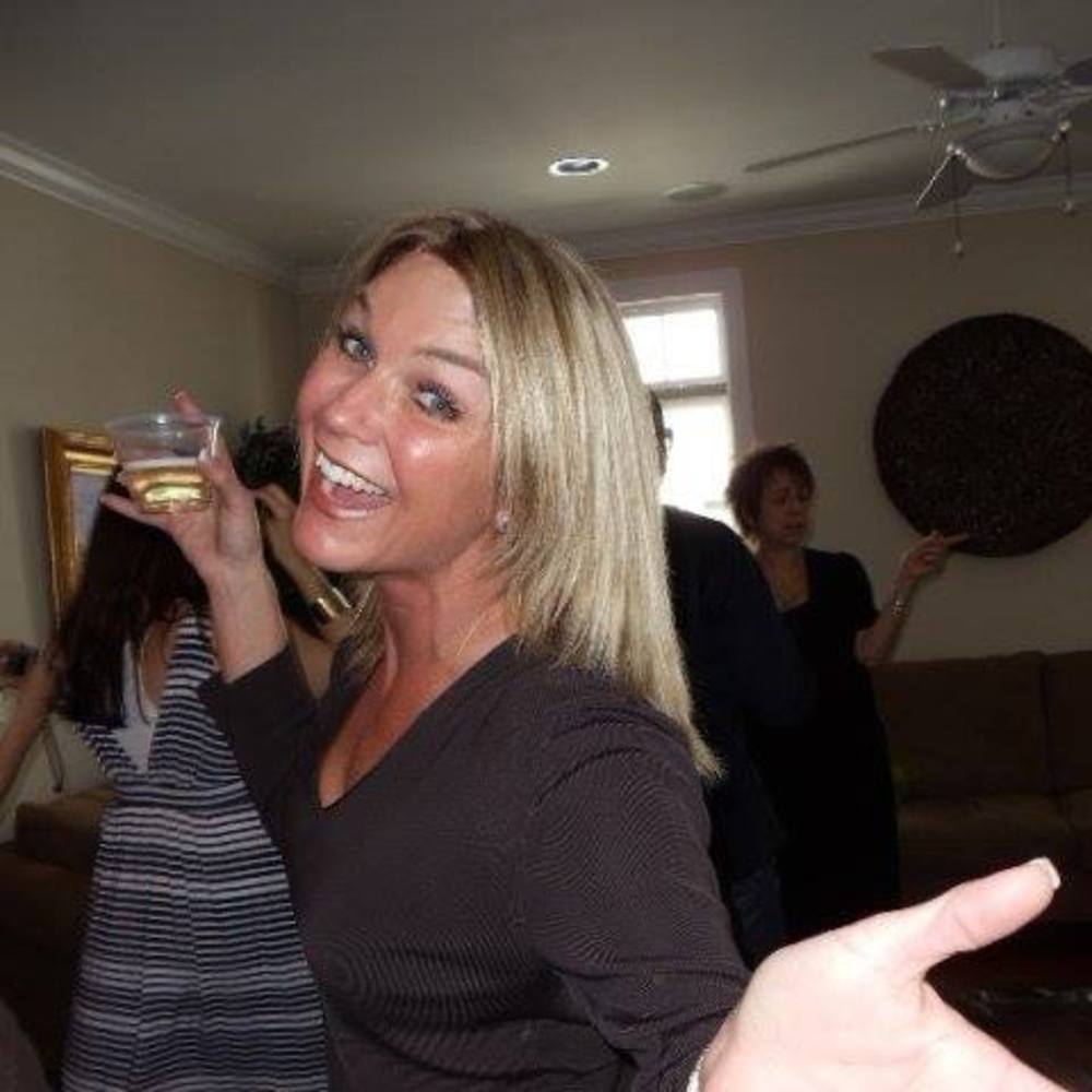 Meet your Posher, Betsy